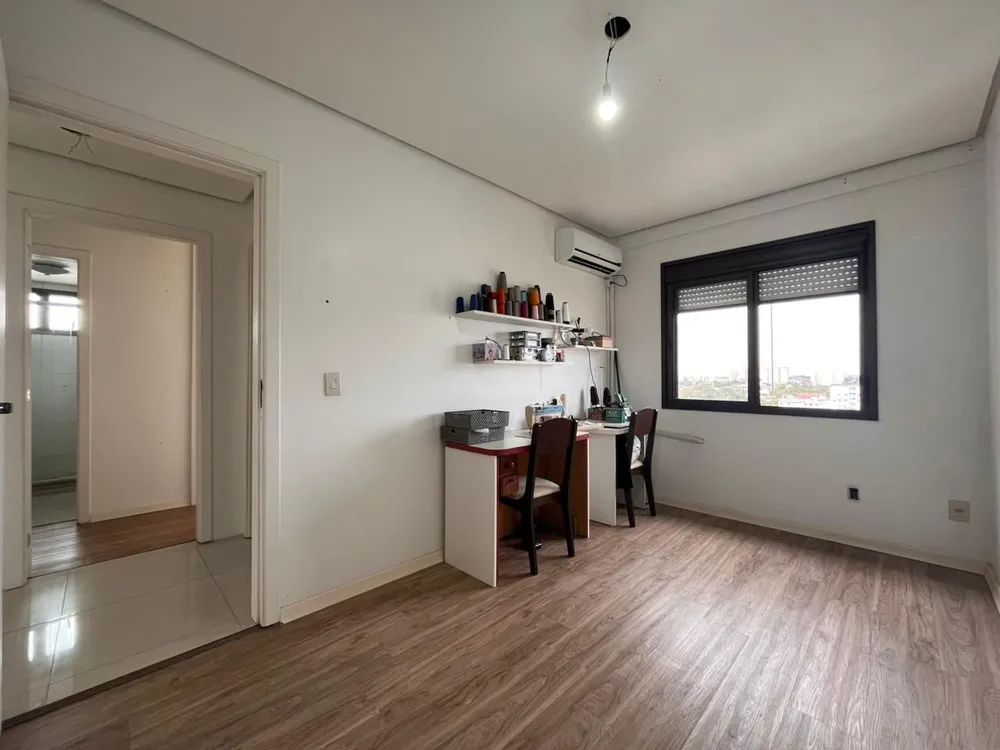 Apartamento, 3 quartos, 61 m² - Foto 6