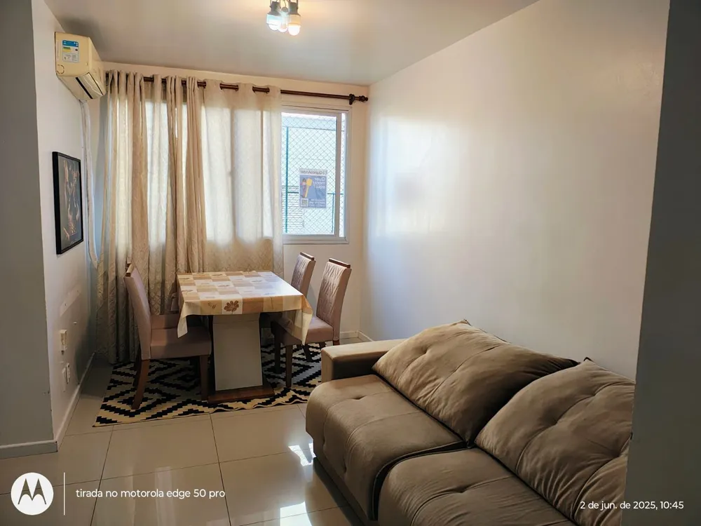Apartamento, 3 quartos, 63 m² - Foto 5