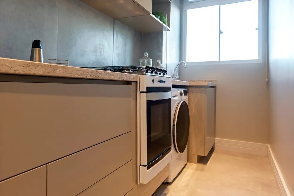 Apartamento, 2 quartos, 37 m² - Foto 6