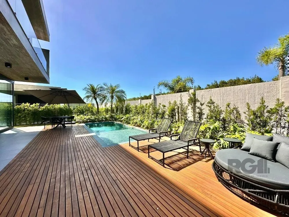 Casa de Condomínio, 5 quartos - Foto 3