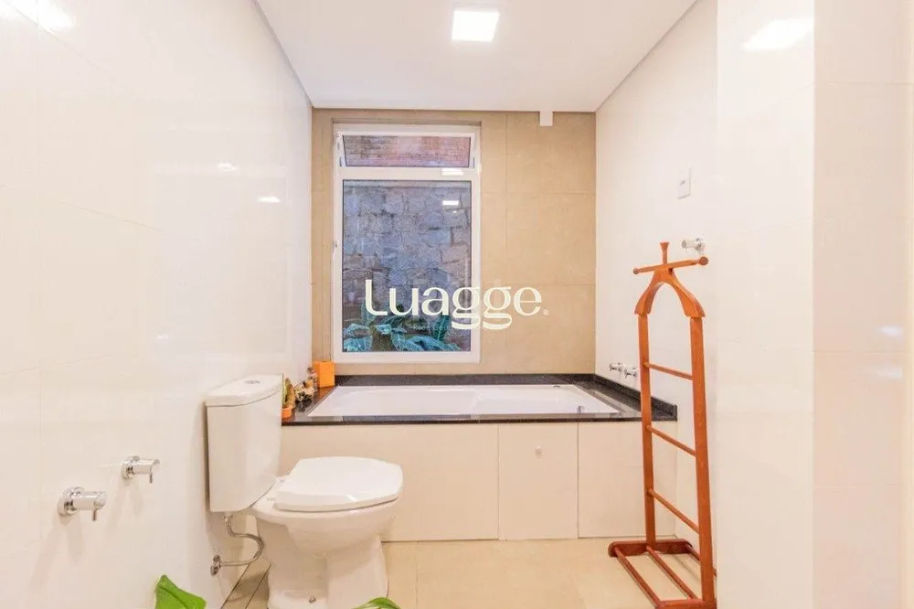 Casa de Condomínio, 5 quartos - Foto 4