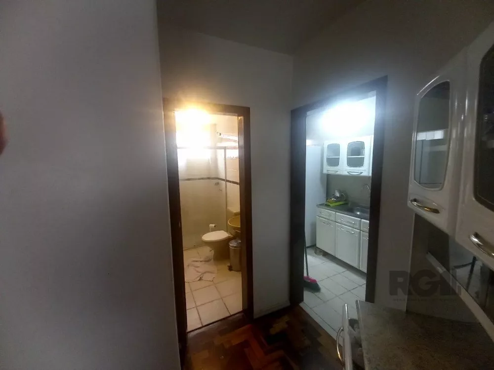 Apartamento à venda com 1 quarto, 38m² - Foto 4