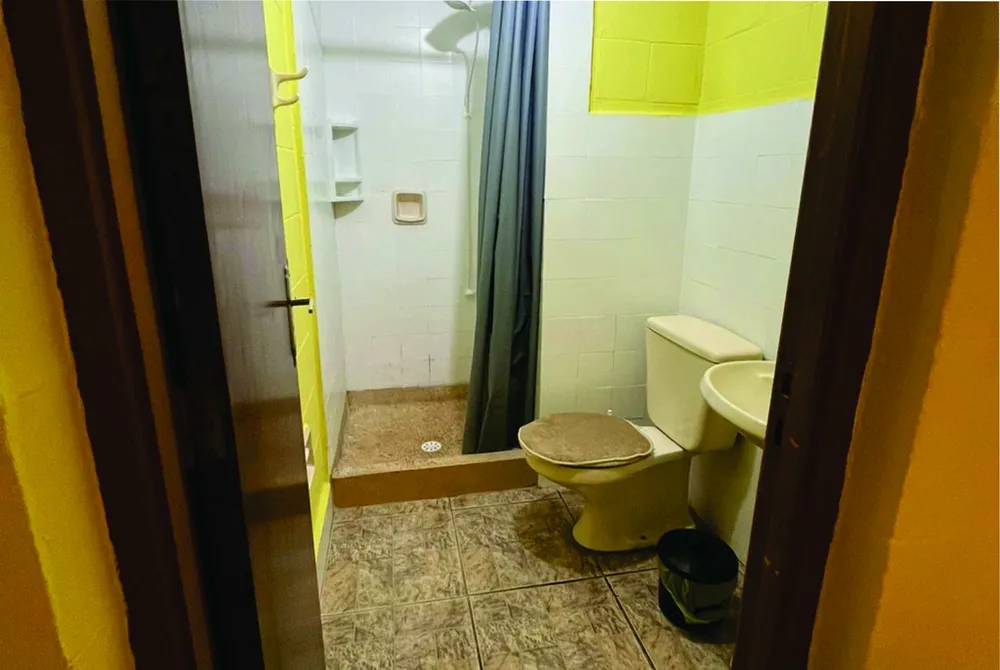 Apartamento, 1 quarto, 40 m² - Foto 6