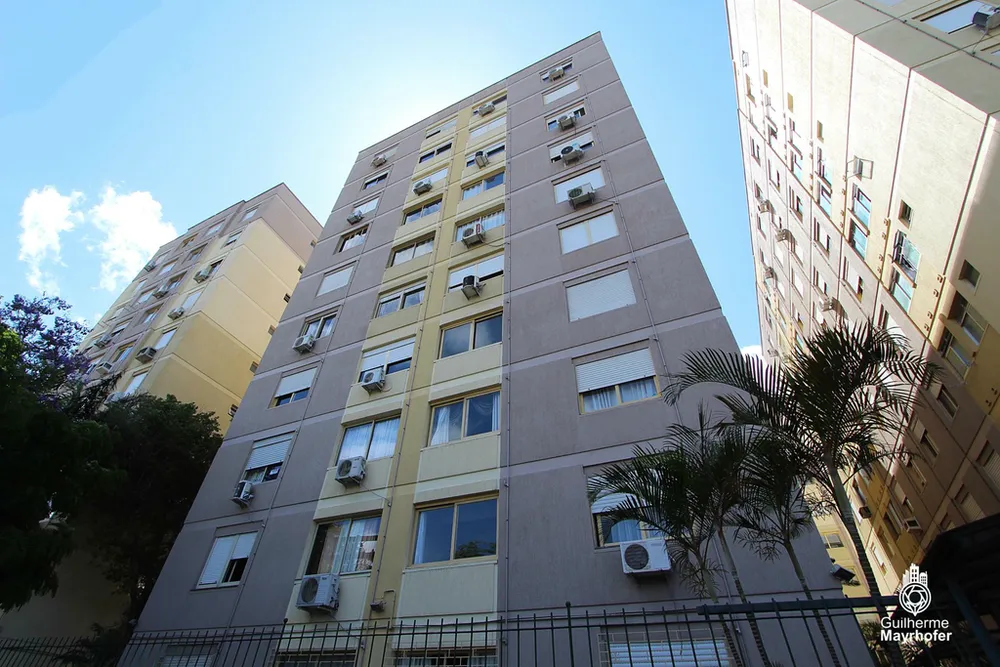 Apartamento, 1 quarto, 40 m² - Foto 8