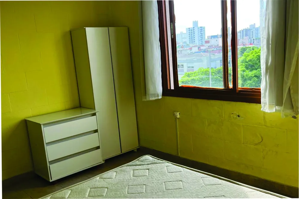 Apartamento, 1 quarto, 38 m² - Foto 3