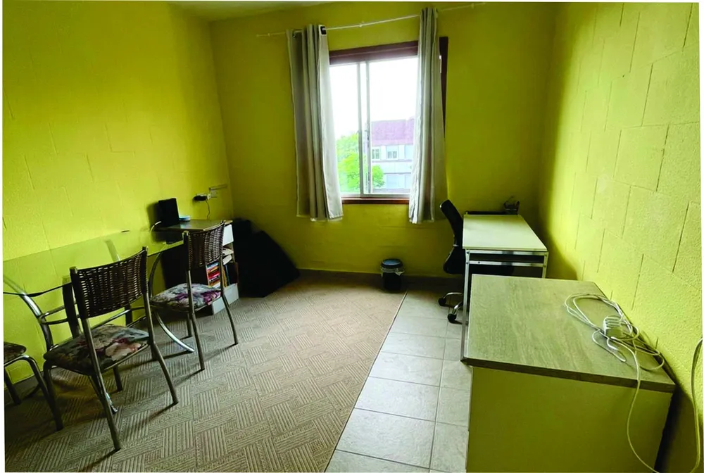Apartamento, 1 quarto, 40 m² - Foto 1