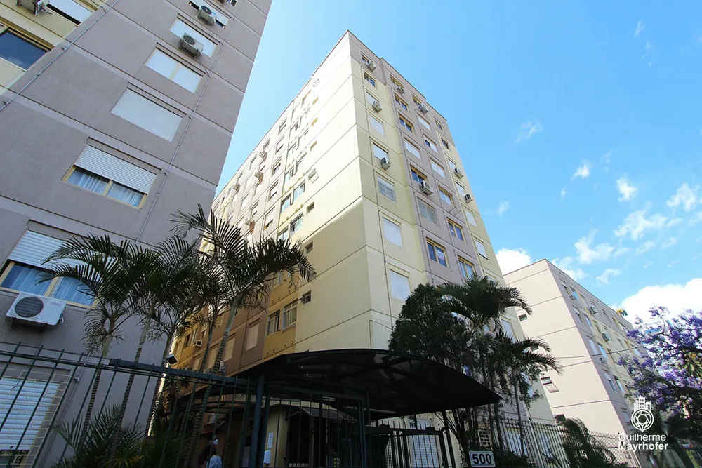 Apartamento, 1 quarto, 38 m² - Foto 5