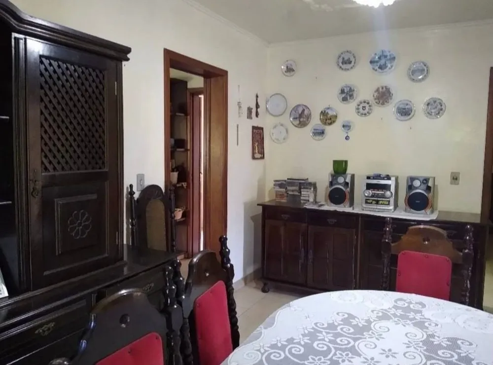Casa, 4 quartos, 352 m² - Foto 4