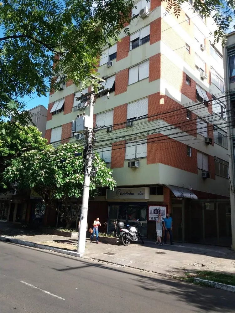 Apartamento à venda com 2 quartos, 86m² - Foto 1