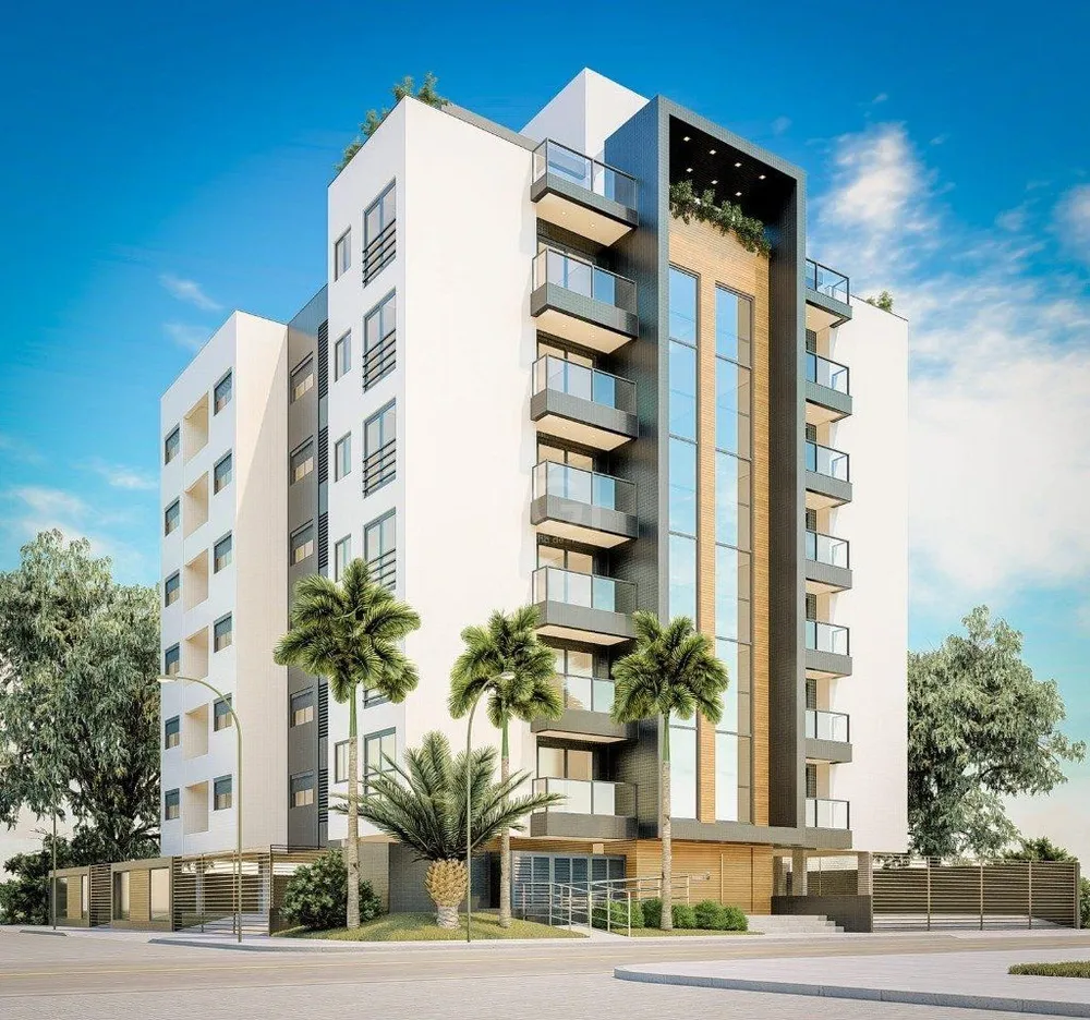 Apartamento, 2 quartos, 83 m² - Foto 2