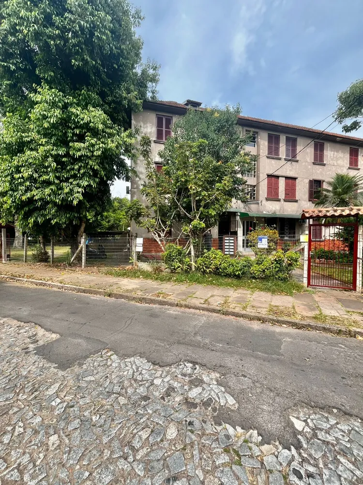 Apartamento, 2 quartos, 52 m² - Foto 1