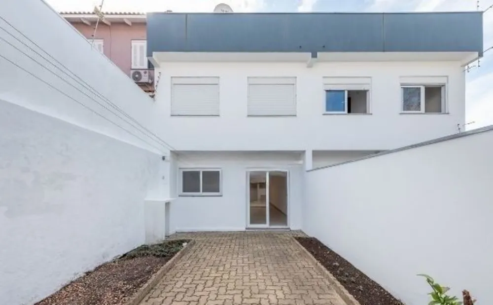 Casa, 3 quartos, 164 m² - Foto 1