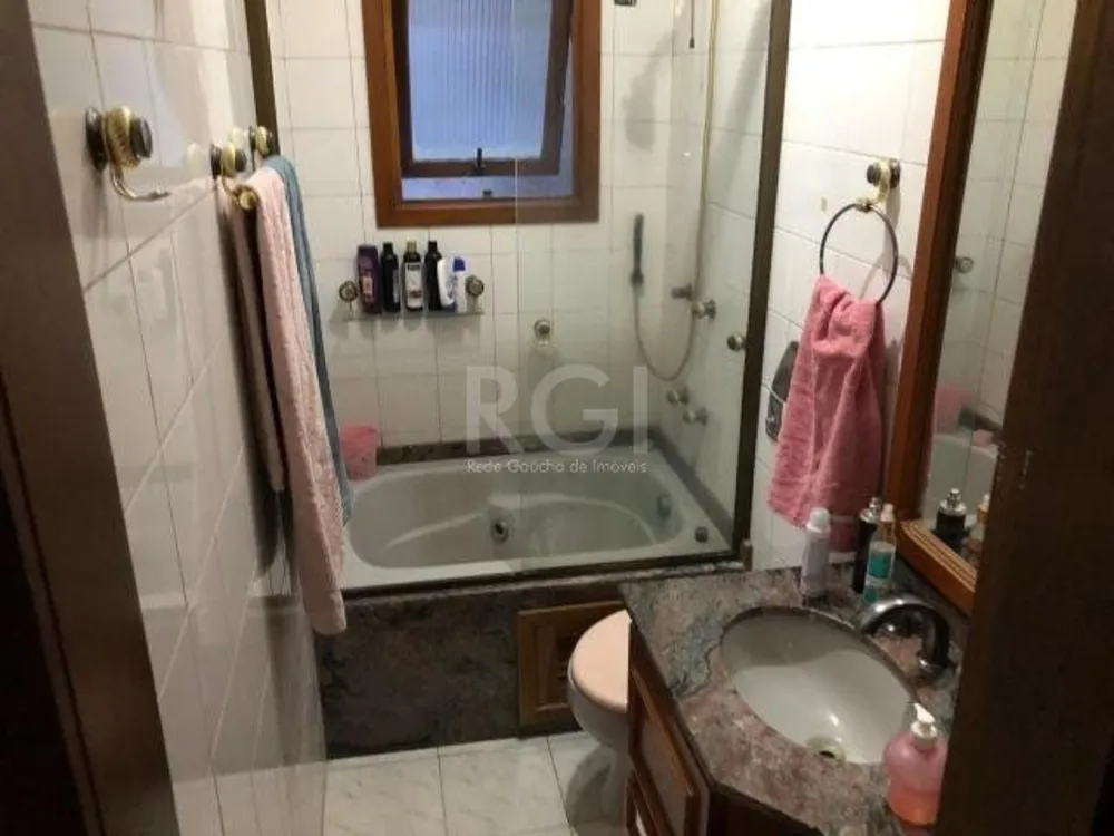 Apartamento, 1 quarto, 38 m² - Foto 4