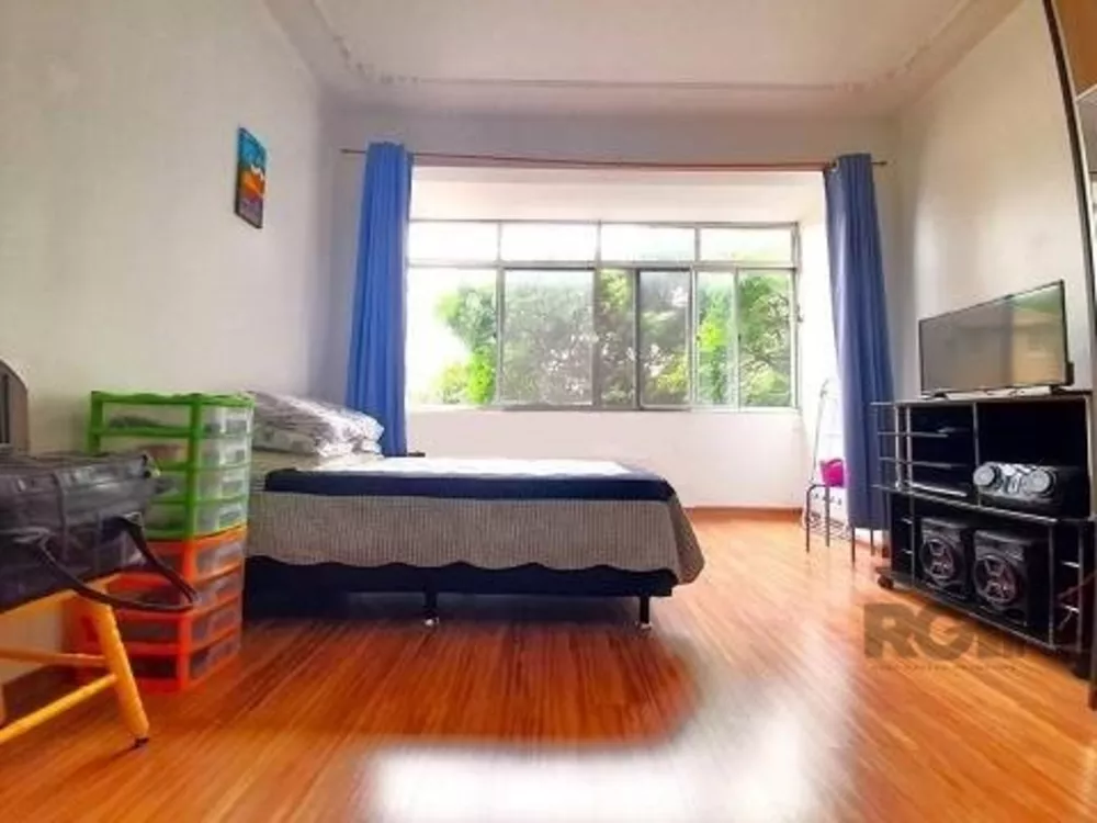 Apartamento à venda com 2 quartos, 91m² - Foto 4