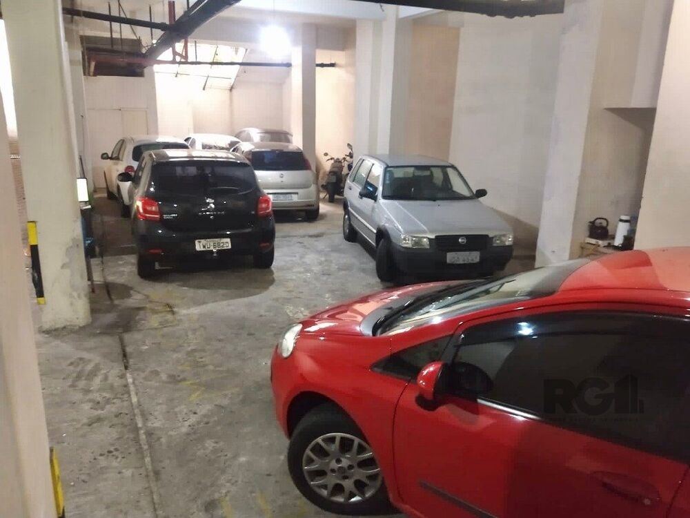 Depósito-Galpão-Armazém à venda, 532m² - Foto 1