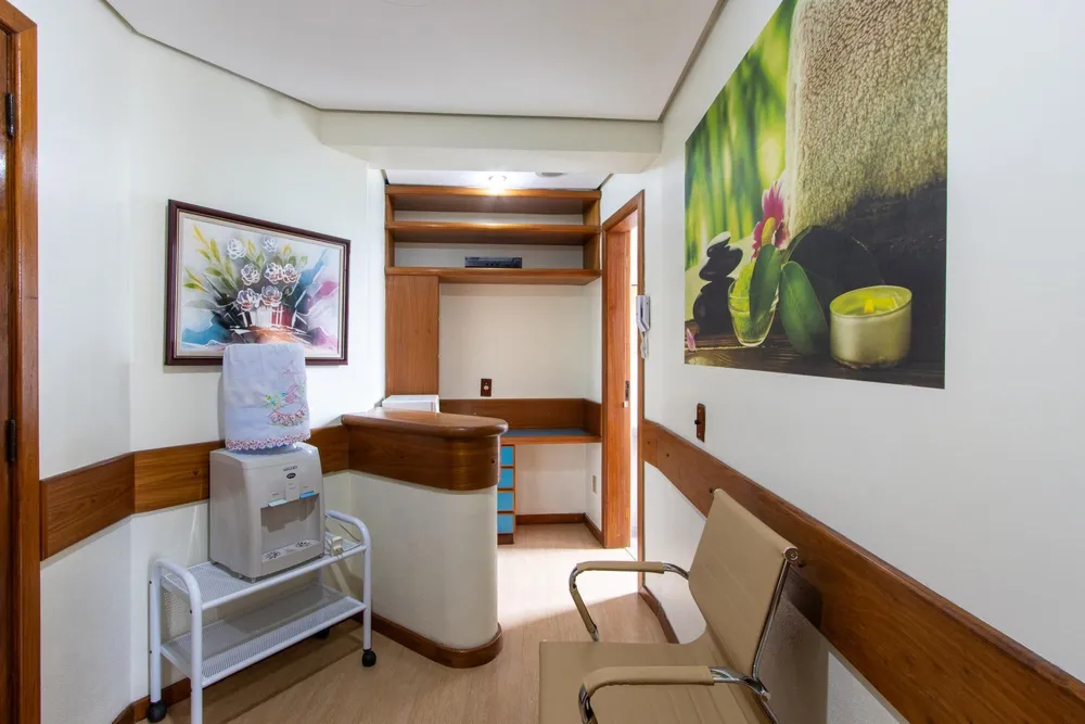 Sala-Conjunto, 28 m² - Foto 3