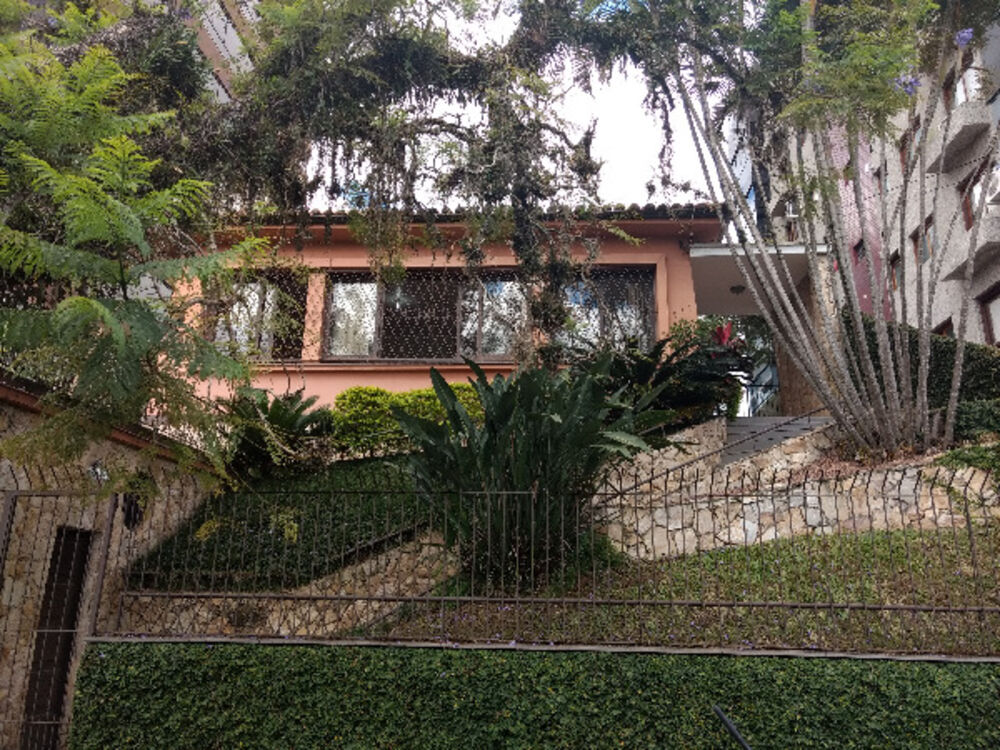 Casa à venda com 4 quartos, 221m² - Foto 3