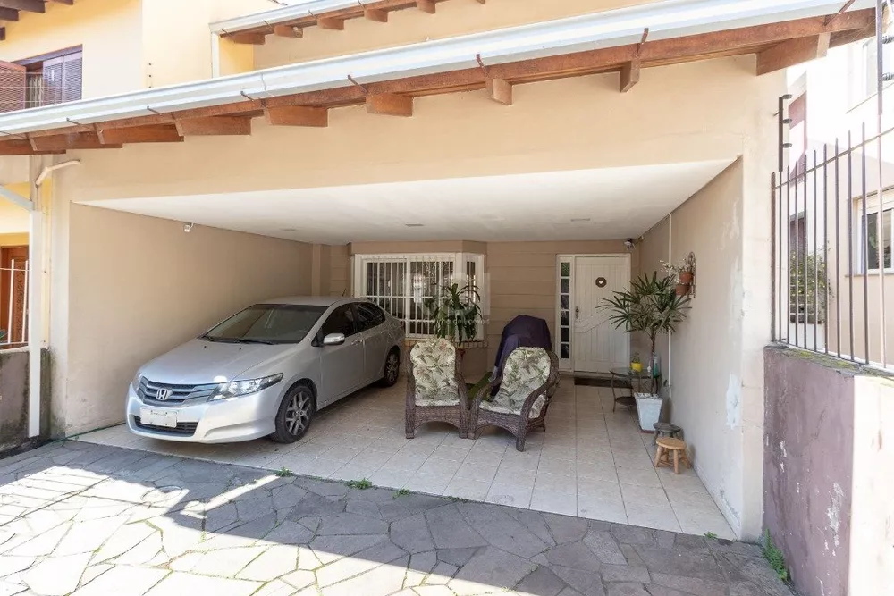 Casa à venda com 3 quartos, 161m² - Foto 3