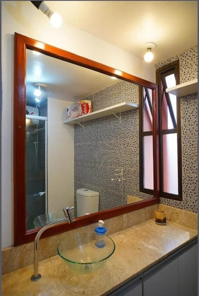 Apartamento, 3 quartos, 68 m² - Foto 1