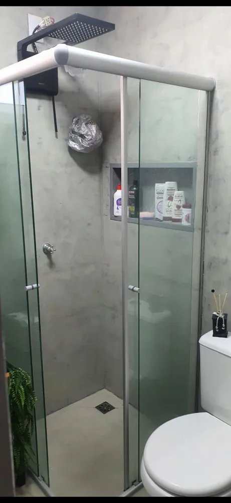 Casa, 2 quartos, 67 m² - Foto 2