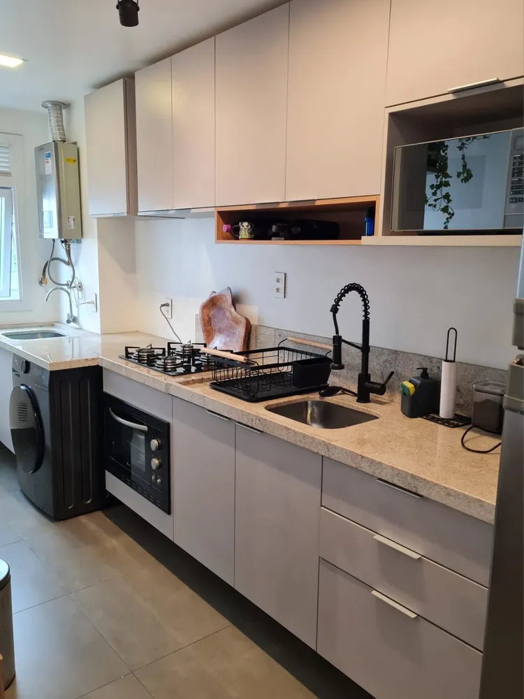 Casa, 2 quartos, 67 m² - Foto 3