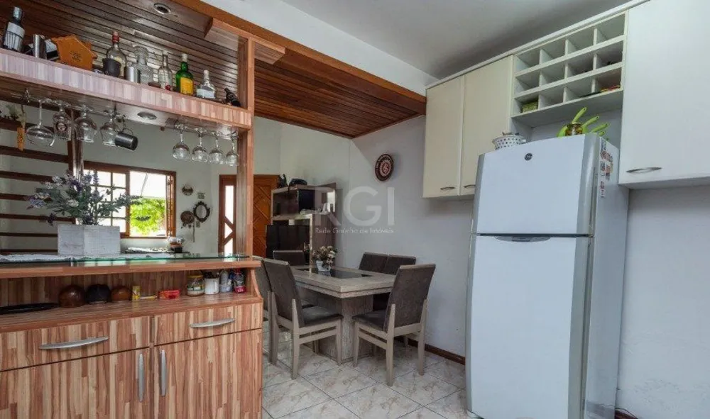 Casa, 2 quartos, 137 m² - Foto 8