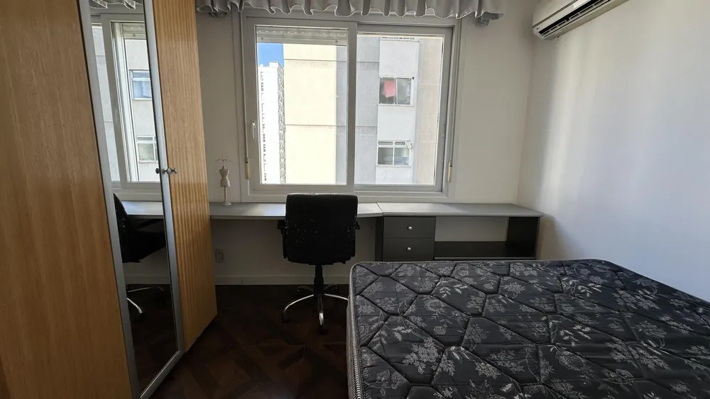 Apartamento, 2 quartos, 75 m² - Foto 2