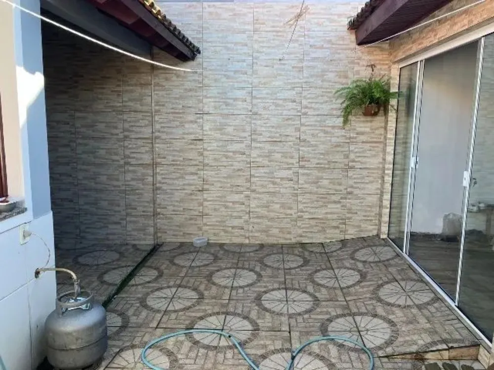 Casa, 5 quartos, 401 m² - Foto 1