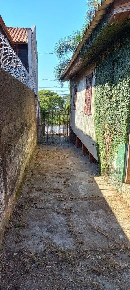 Terreno, 203 m² - Foto 4