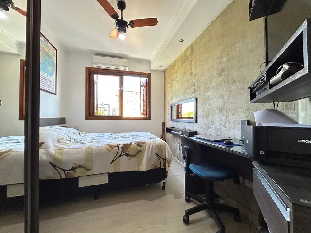 Apartamento, 1 quarto, 47 m² - Foto 6