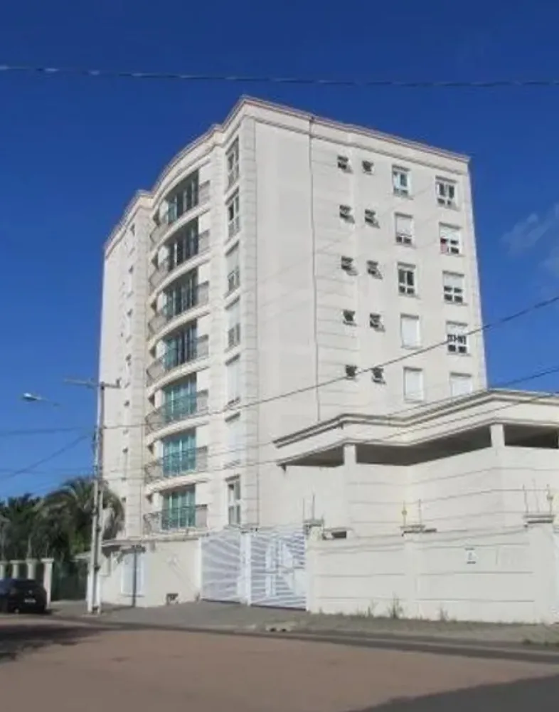 Apartamento, 1 quarto, 47 m² - Foto 4