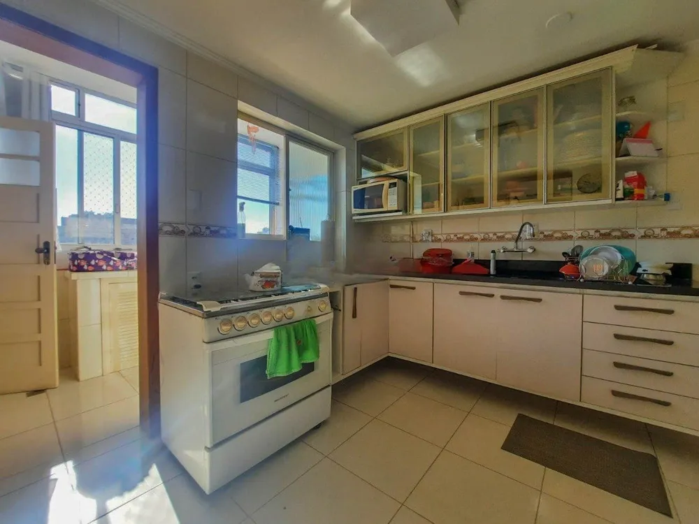 Apartamento, 5 quartos, 193 m² - Foto 3