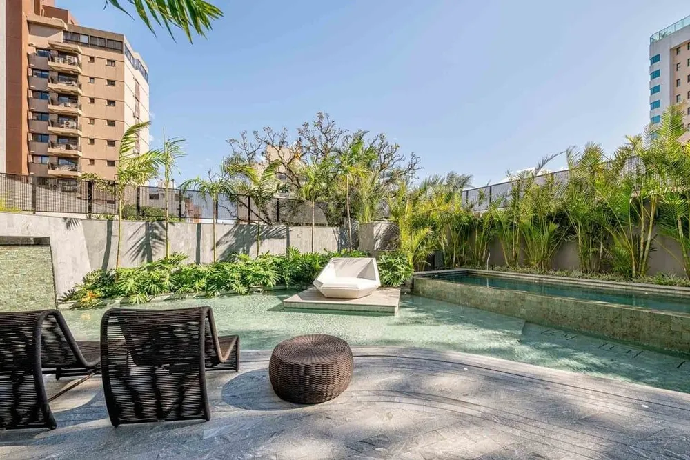 Apartamento, 4 quartos, 379 m² - Foto 7