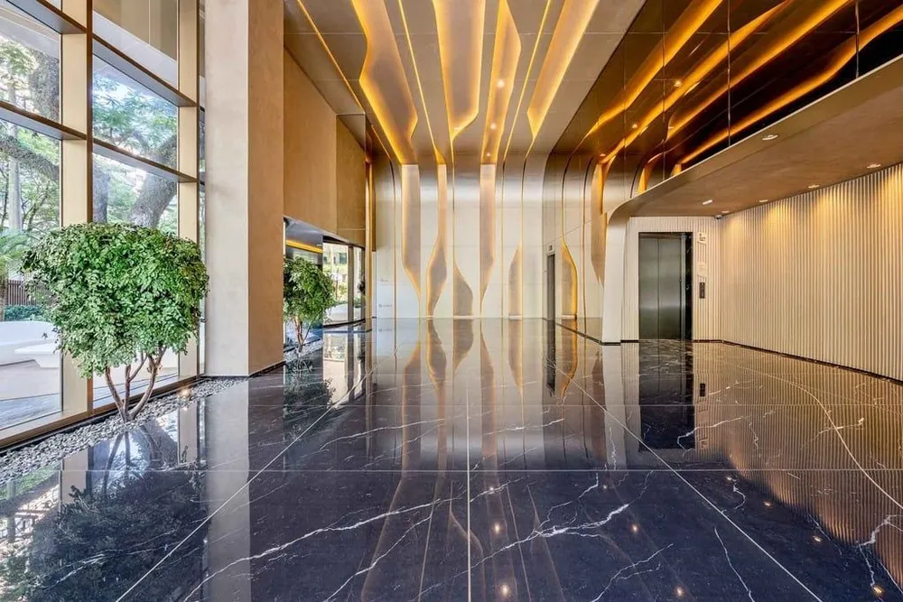Apartamento, 4 quartos, 379 m² - Foto 2