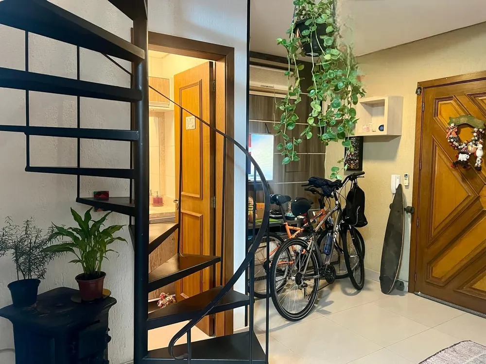 Apartamento, 3 quartos, 73 m² - Foto 1