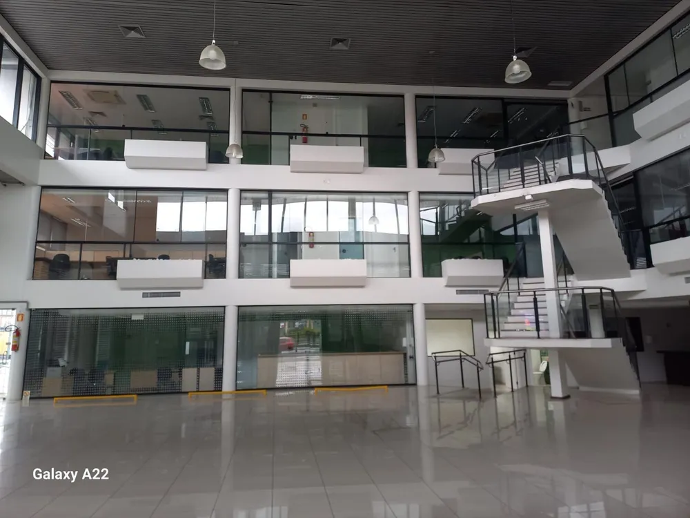 Loja-Salão, 1199 m² - Foto 5