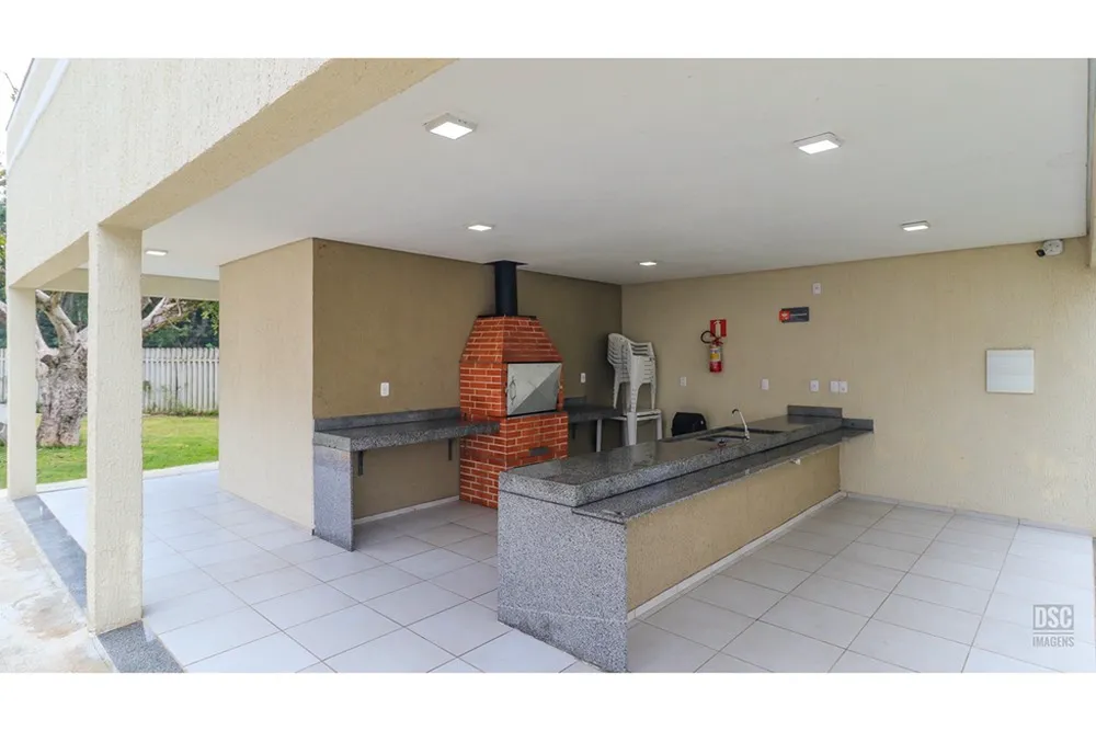 Apartamento, 2 quartos, 39 m² - Foto 3
