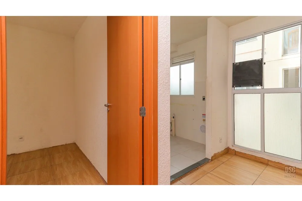 Apartamento, 2 quartos, 39 m² - Foto 11