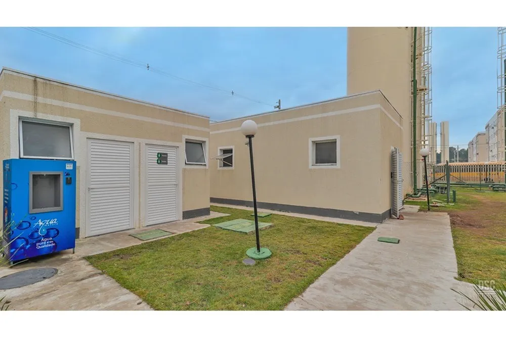 Apartamento, 2 quartos, 39 m² - Foto 8