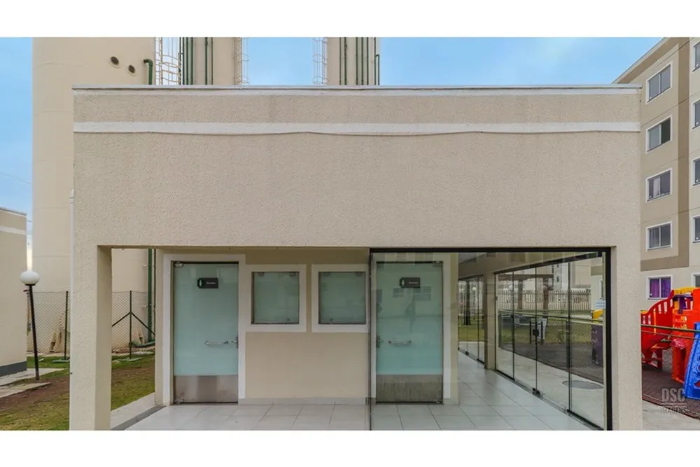 Apartamento, 2 quartos, 39 m² - Foto 7