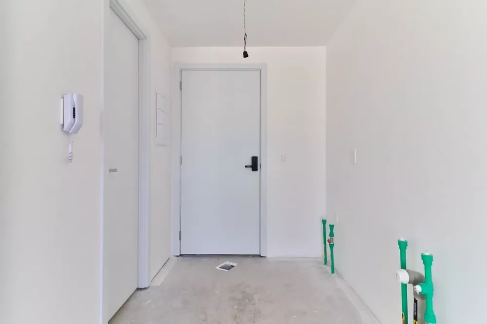 Apartamento à venda com 1 quarto, 23m² - Foto 2