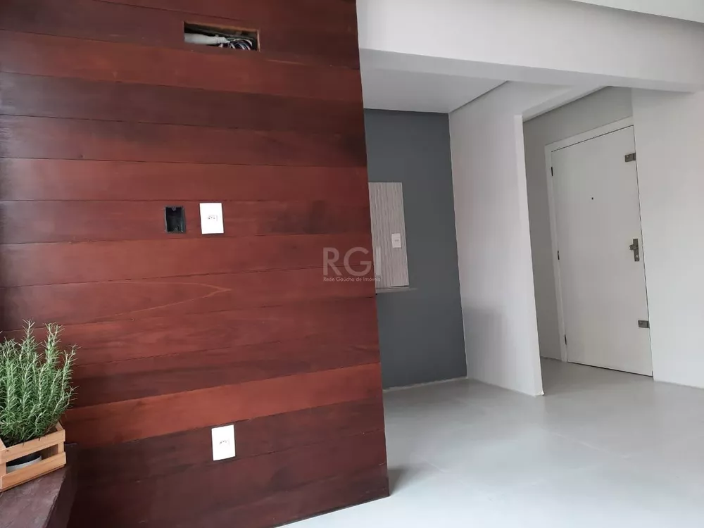 Apartamento à venda com 1 quarto, 42m² - Foto 8