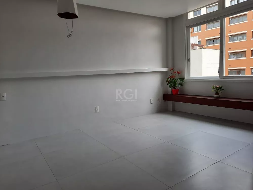 Apartamento à venda com 1 quarto, 42m² - Foto 6