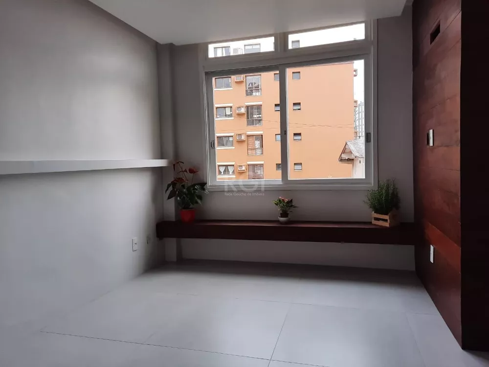 Apartamento à venda com 1 quarto, 42m² - Foto 4