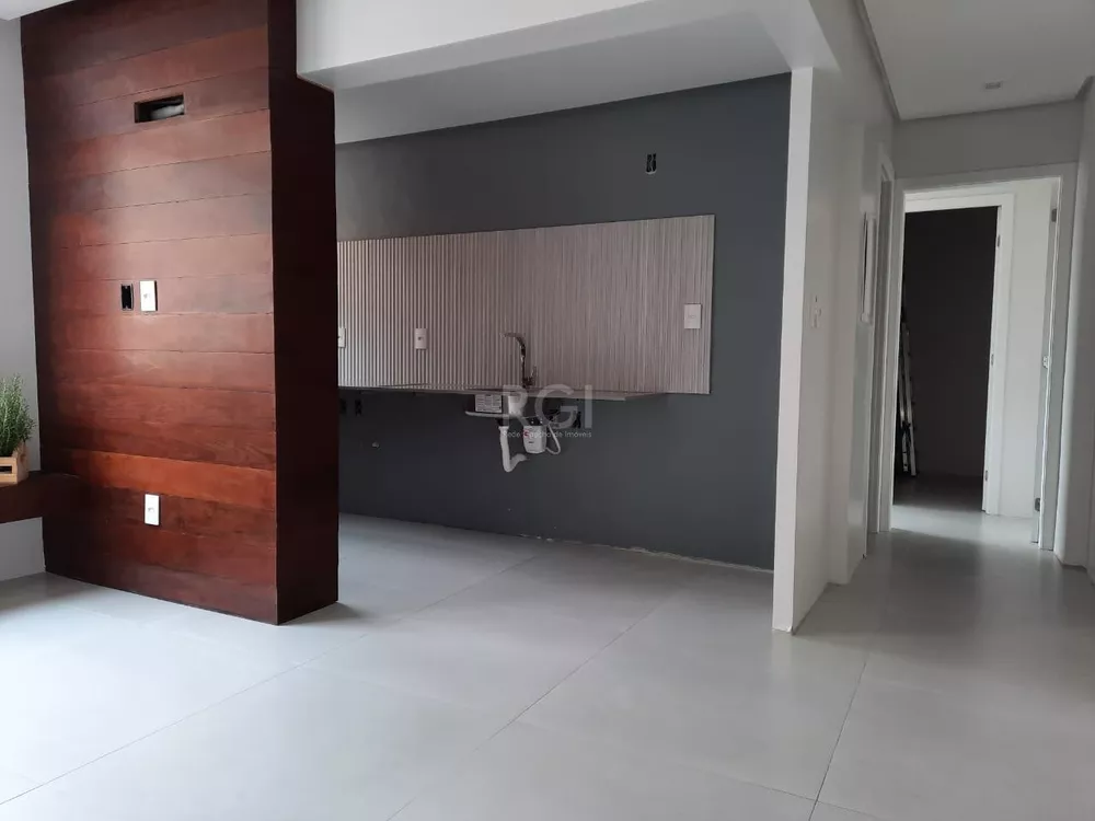 Apartamento à venda com 1 quarto, 42m² - Foto 5