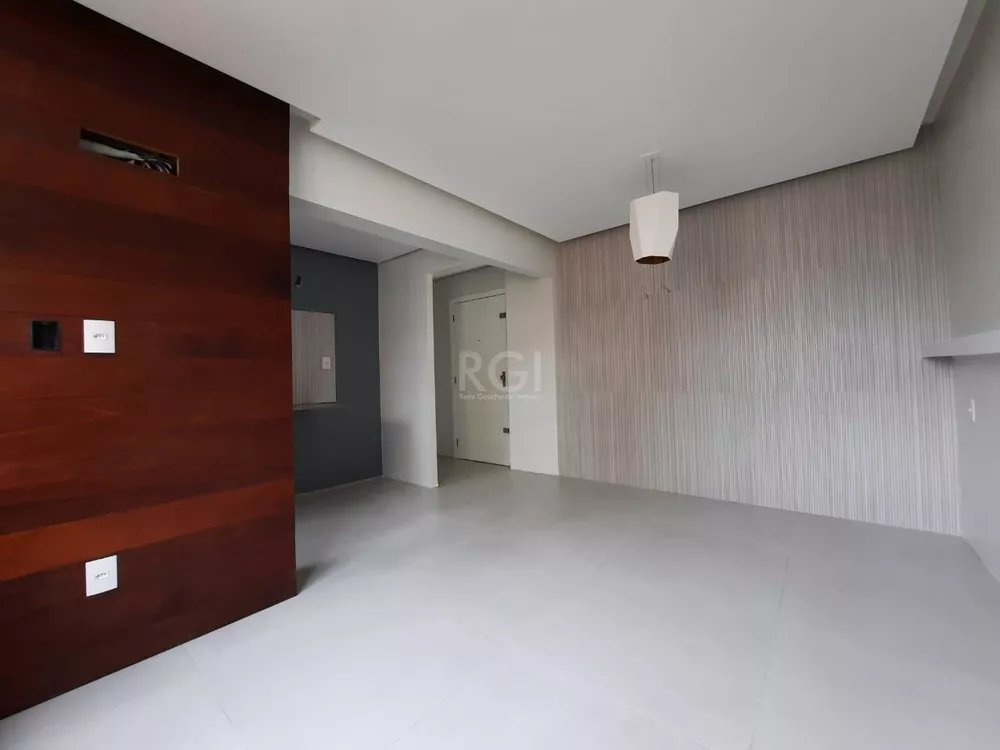 Apartamento à venda com 1 quarto, 42m² - Foto 1