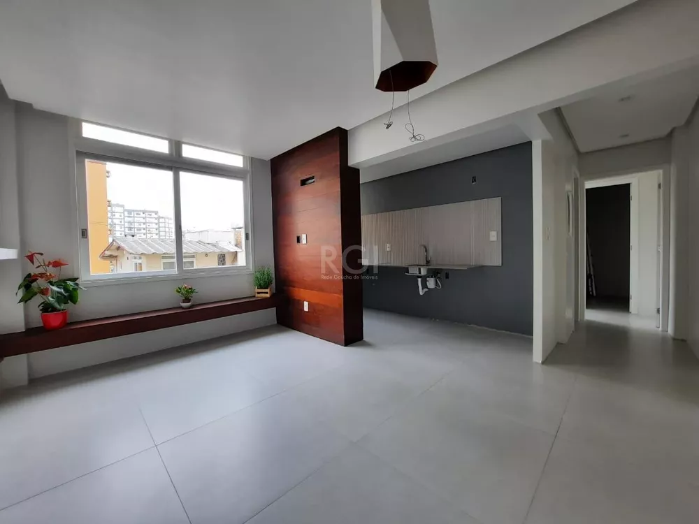 Apartamento à venda com 1 quarto, 42m² - Foto 7