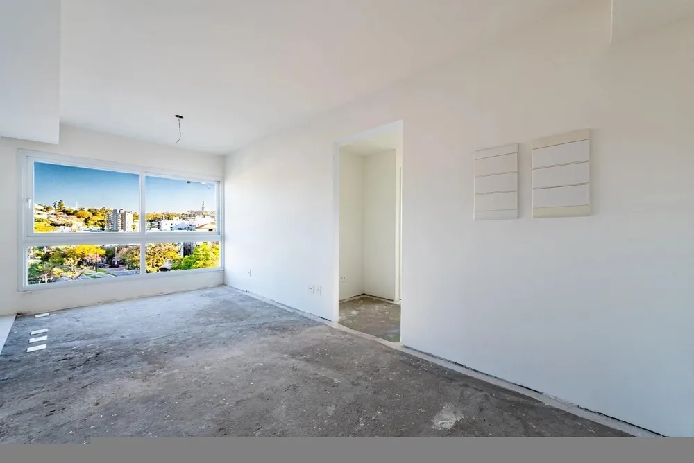 Sala-Conjunto, 42 m² - Foto 1