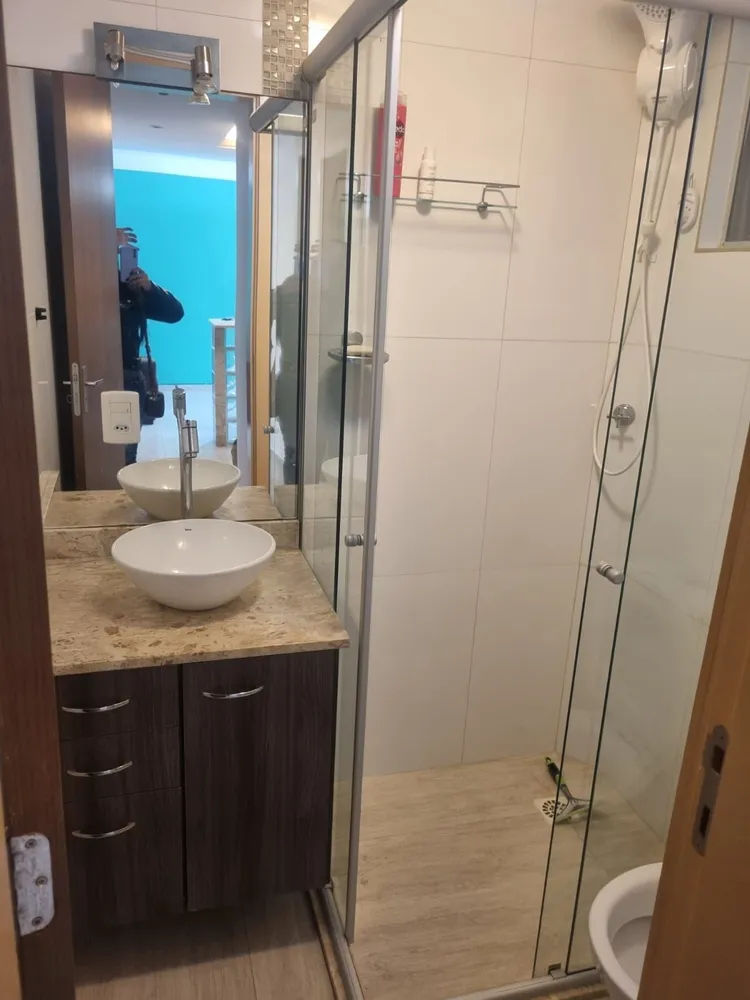 Apartamento, 2 quartos, 44 m² - Foto 5