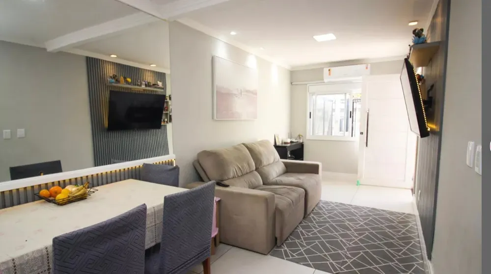 Casa, 2 quartos, 61 m² - Foto 5